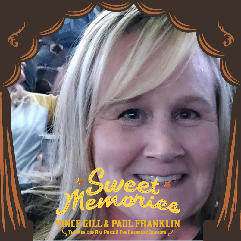 Photo with frame